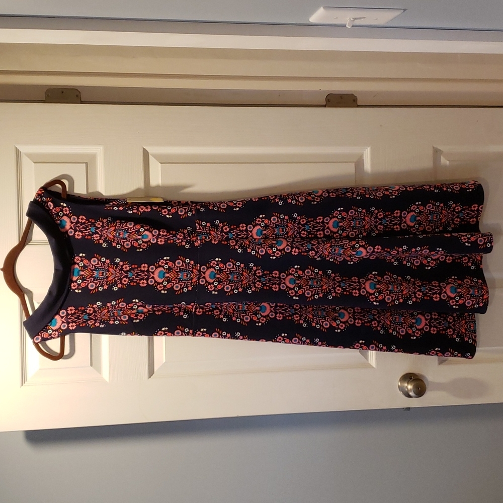 Boden Dress